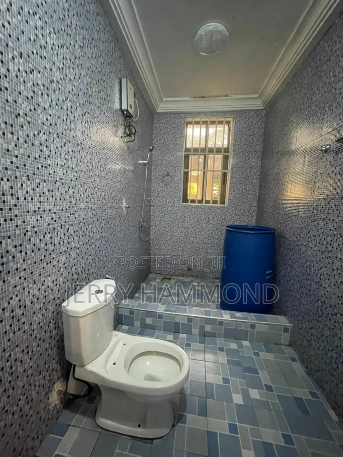 2bdrm Apartment in Addogonno for rent