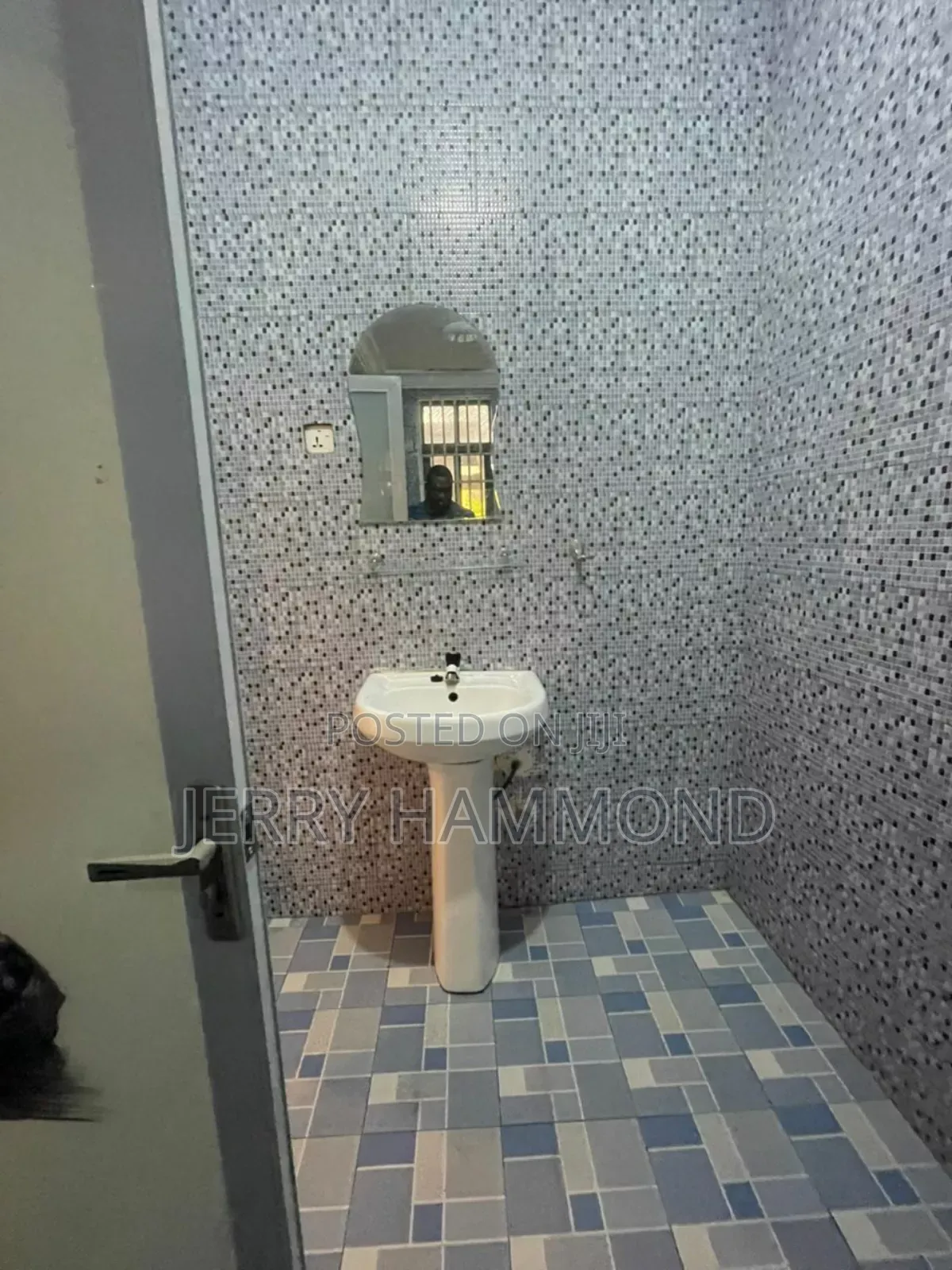 2bdrm Apartment in Addogonno for rent