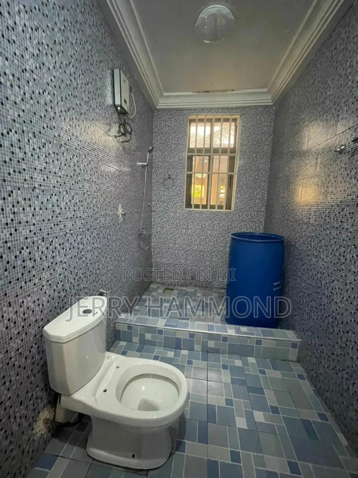 2bdrm Apartment in Addogonno for rent