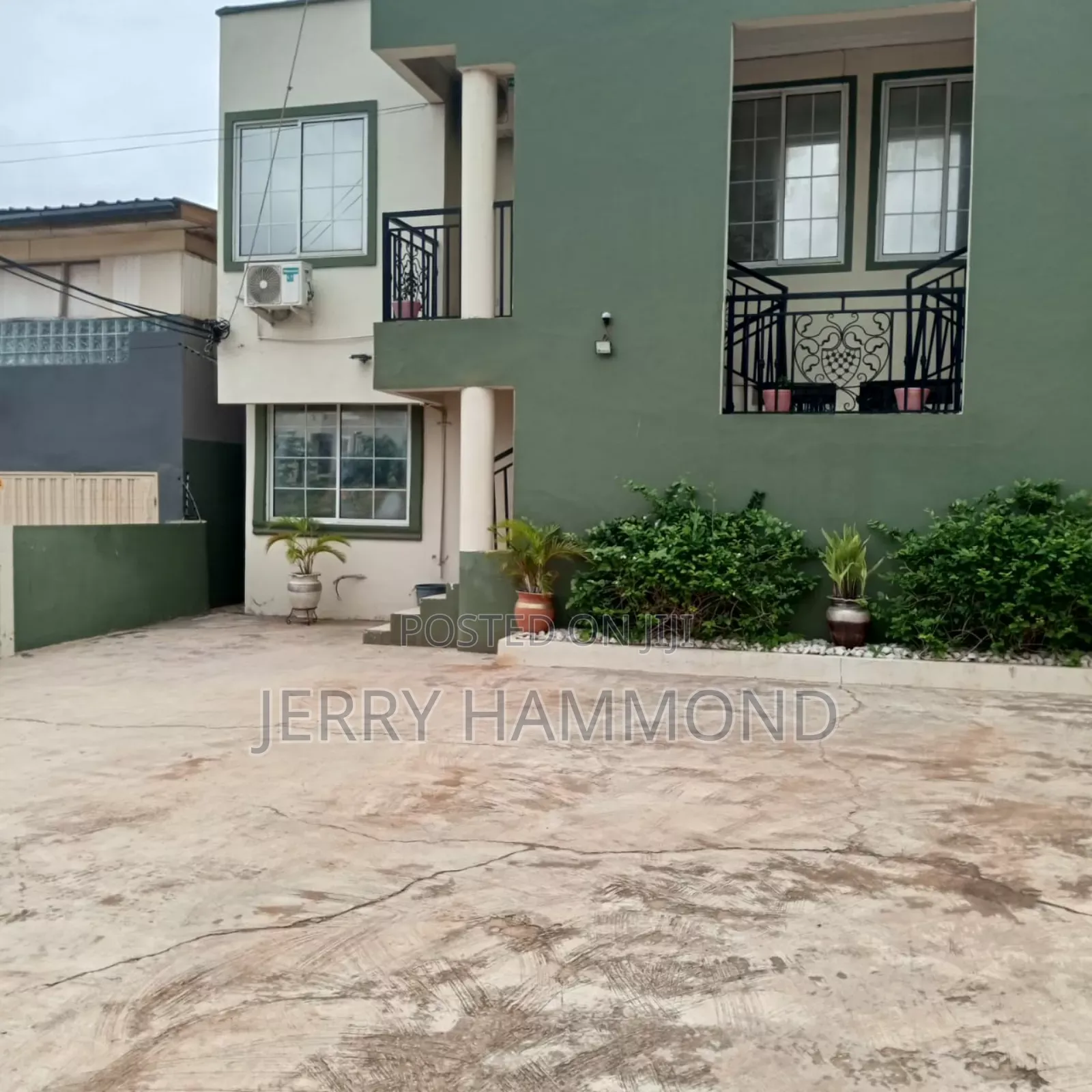 2bdrm Apartment in Greda Estate for rent