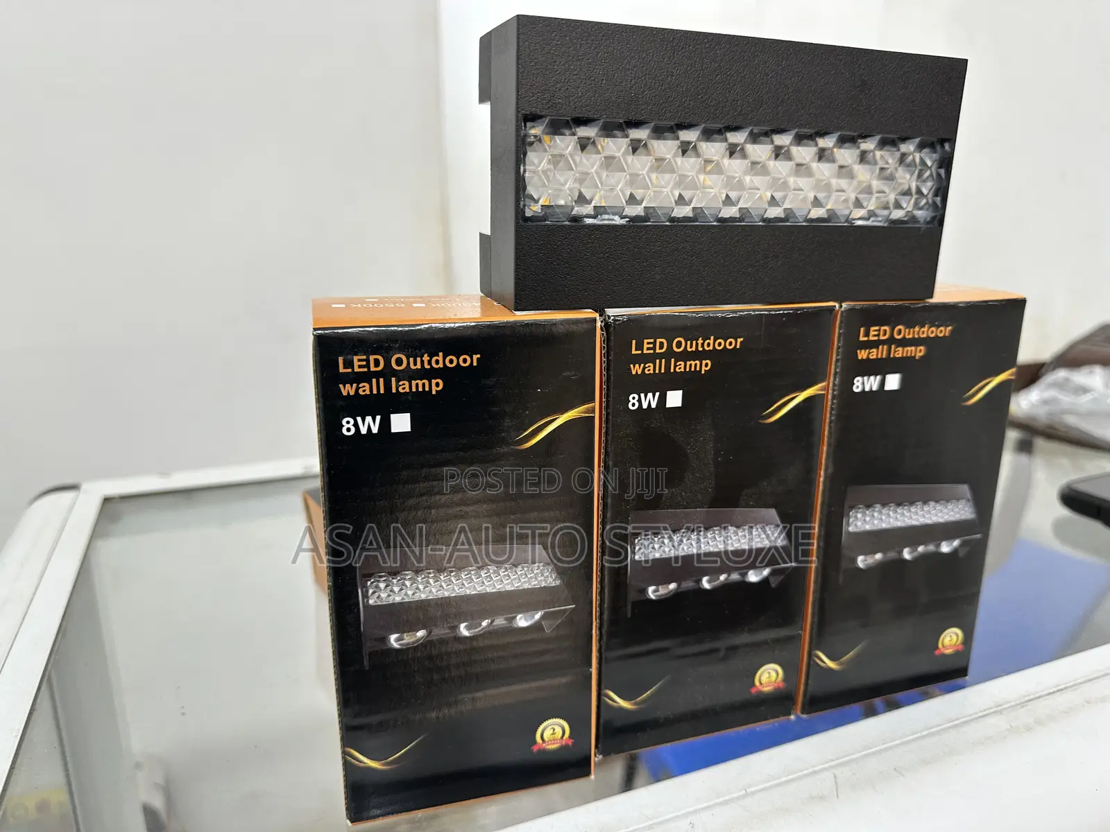 Wall Light Water Proof Light