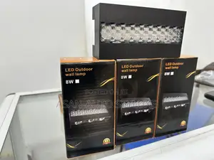 Wall Light Water Proof Light