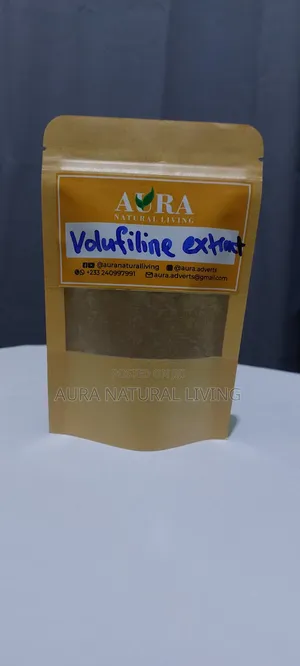 Volufiline Extract 100g