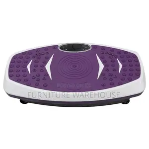 Crazy Fit Massage Device