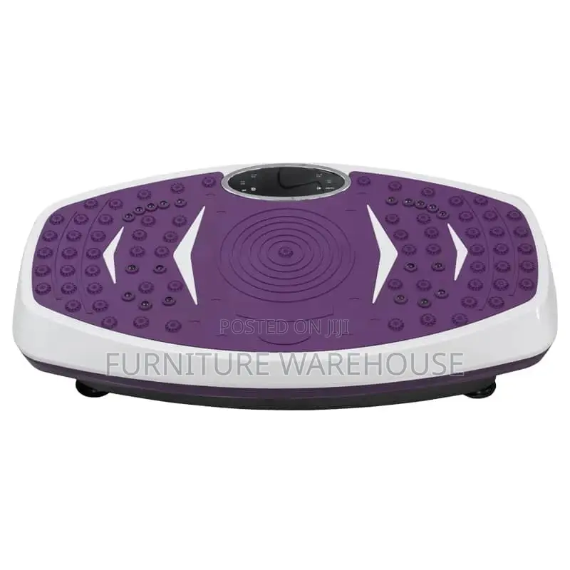 Crazy Fit Massage Device