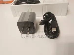 Baseus 45w Usb C Phone Charger Block From Usa
