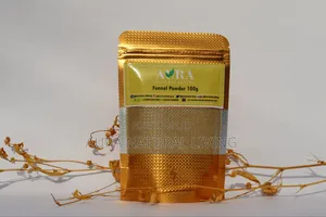 Fennel Powder 100g