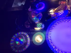 Christmas Lights