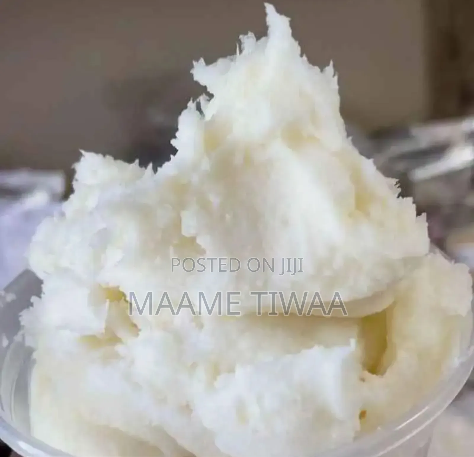 Cocoa Butter ( Cosmetic)