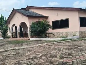 2bdrm House in Oyarifa for rent