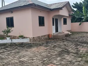 2bdrm House in Oyarifa for rent