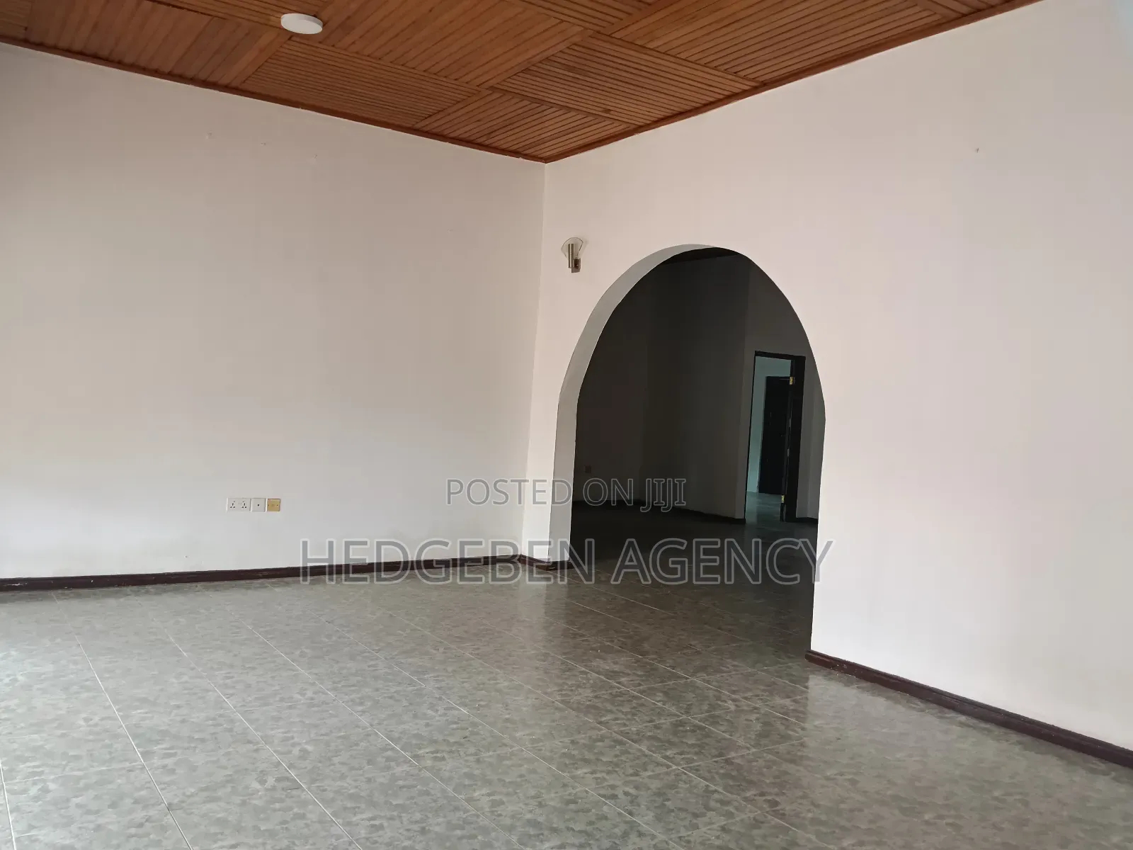 2bdrm House in Oyarifa for rent