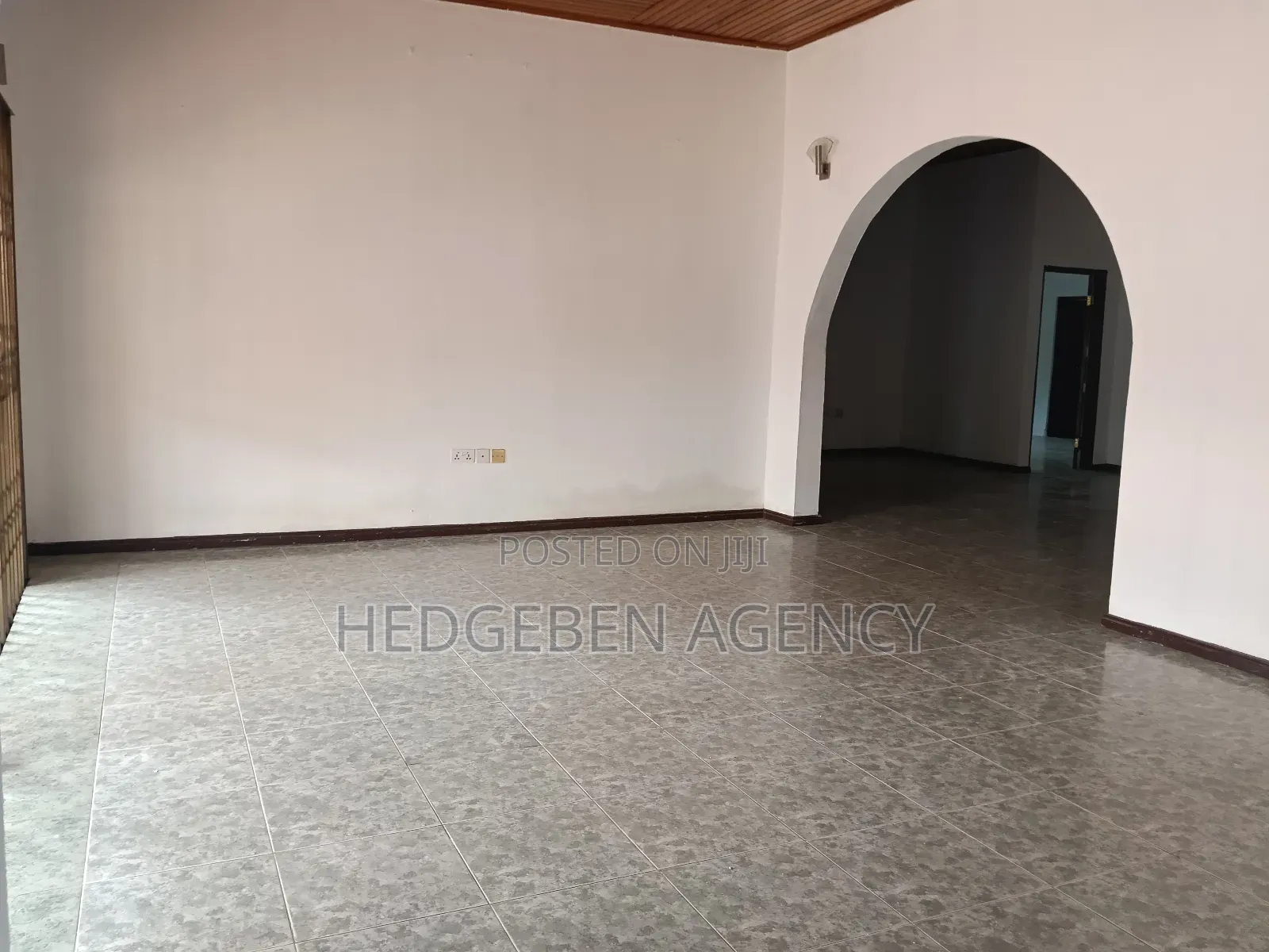 2bdrm House in Oyarifa for rent