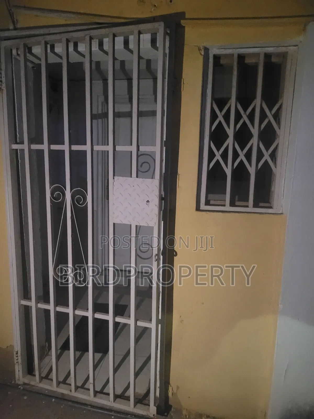 1bdrm Apartment in Birdproperty, Ashaley Botwe for rent