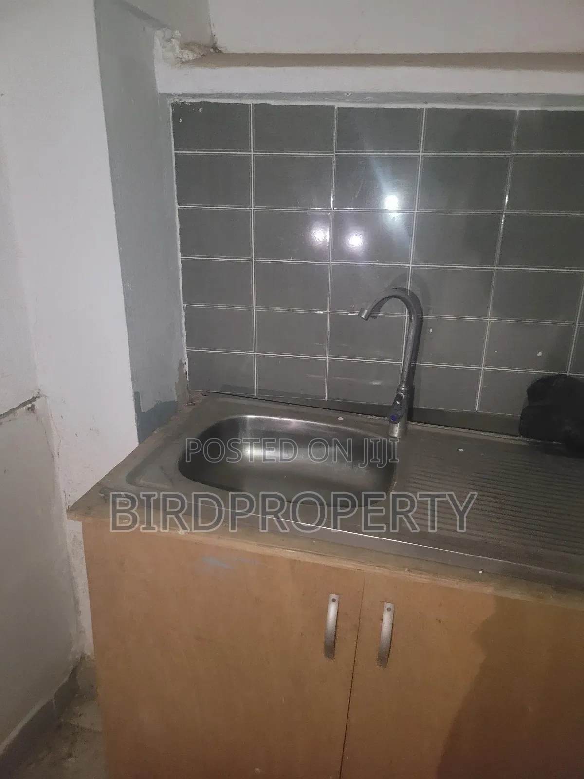 1bdrm Apartment in Birdproperty, Ashaley Botwe for rent