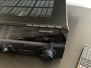 Yamaha Rx-A800 Aventage Receiver 7.2