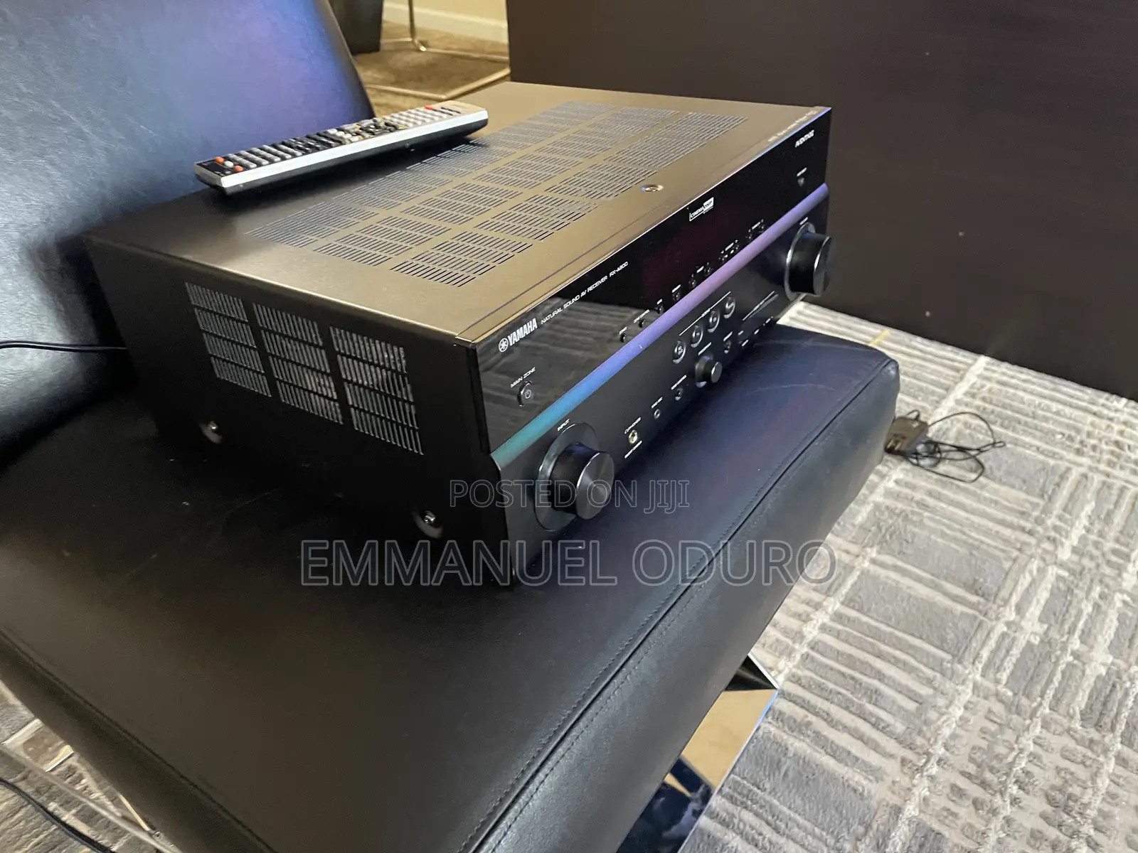 Yamaha Rx-A800 Aventage Receiver 7.2