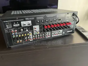 Yamaha Rx-A800 Aventage Receiver 7.2