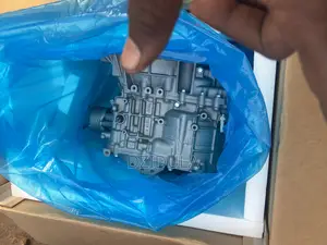 Brand New Toyota Corolla 2014 CVT Auto Transmission (Gear Box)