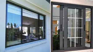 Frameless Glazz Installation