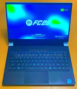 Laptop Dell Alienware x14 16GB Intel Core i5 SSD 1T