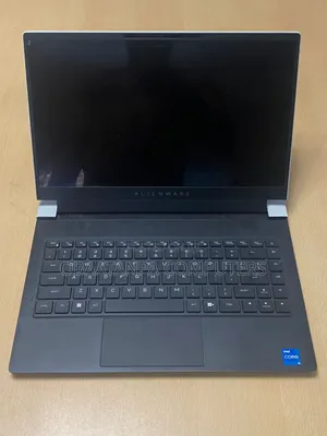 Laptop Dell Alienware x14 16GB Intel Core i5 SSD 1T