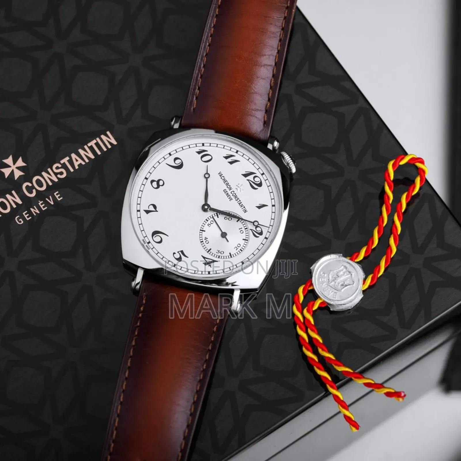 Patek Historiq Watch