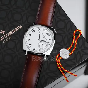 Patek Historiq Watch