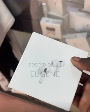 Apple Airpods Pro 2nd Gen