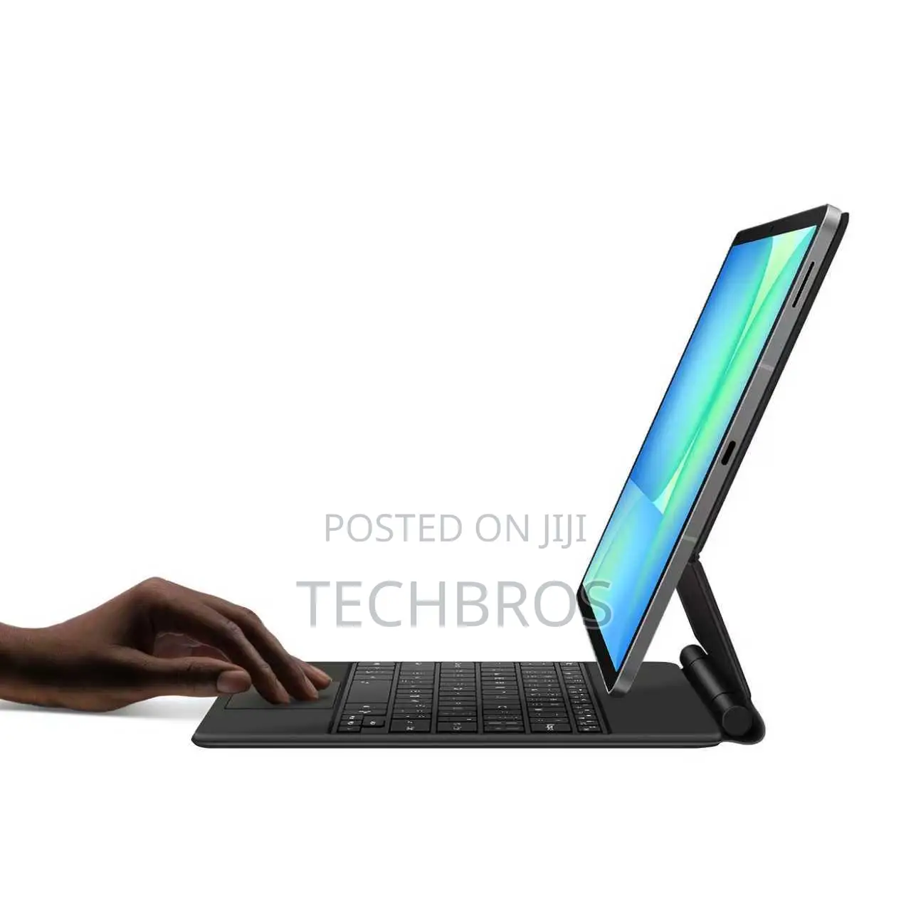 Tab S10 Fe Plus Magic Keyboard With Backlit (13.1inches)
