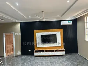 4bdrm House in K Fuseini Estate, Kumasi Metropolitan for sale
