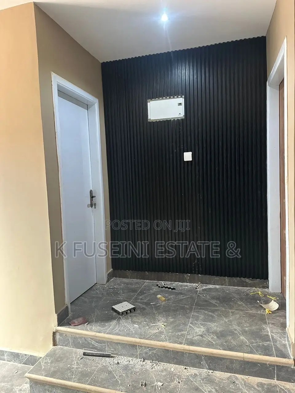 4bdrm House in K Fuseini Estate, Kumasi Metropolitan for sale
