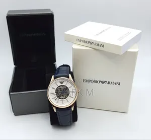 Armani Unisex Watch