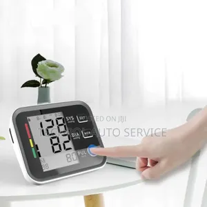 Digital Blood Pressure Monitor,Upper Arm