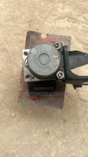 Toyota Abs Module