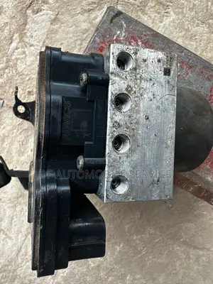 Toyota Abs Module
