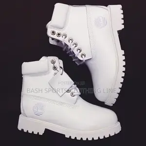 Original Timberland Boots