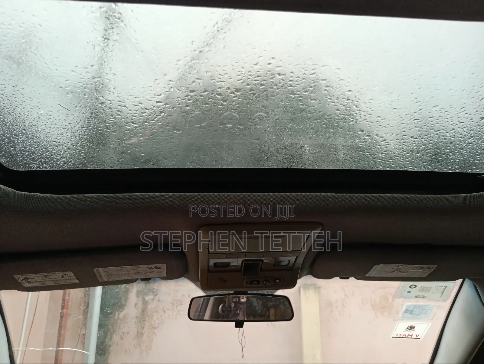 Saturn Vue AWD V6 XE 2009 Black