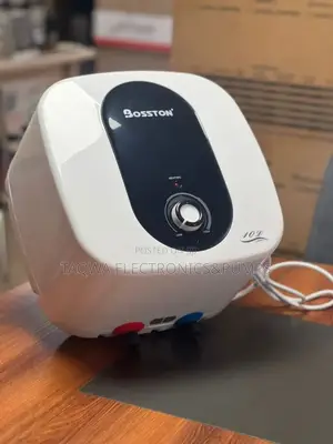 Competent 10l Bosston Water Heaters