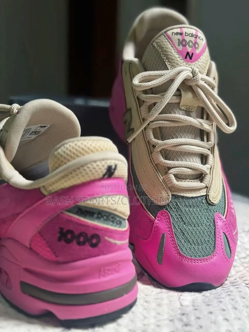 New Balance Sneakers