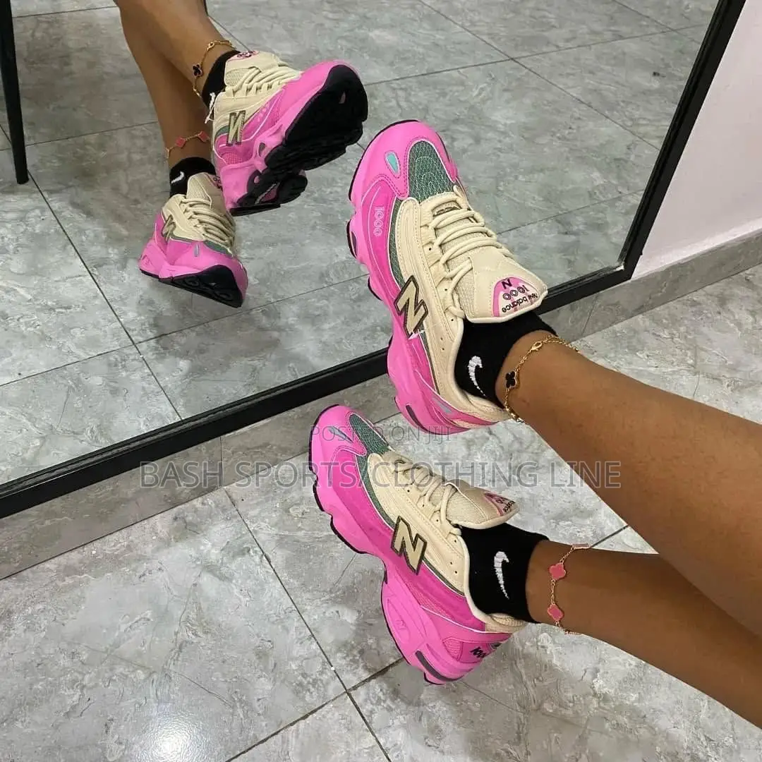 New Balance Sneakers