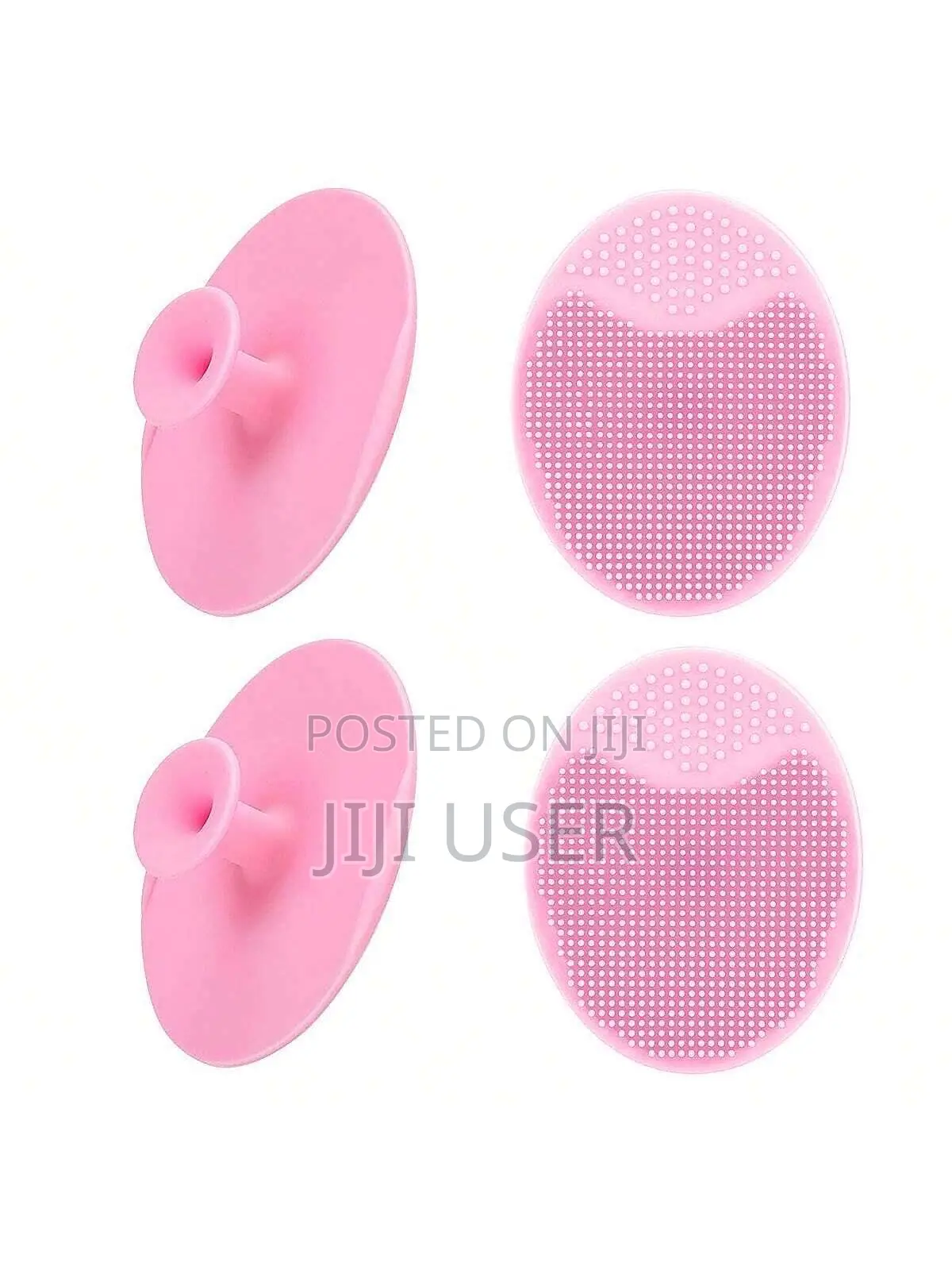 Face Scrubber