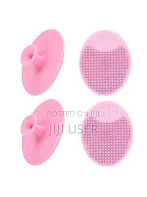Face Scrubber