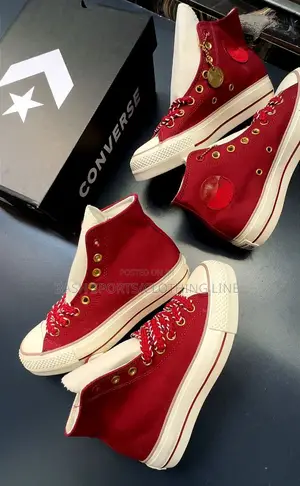 Converse All Stars