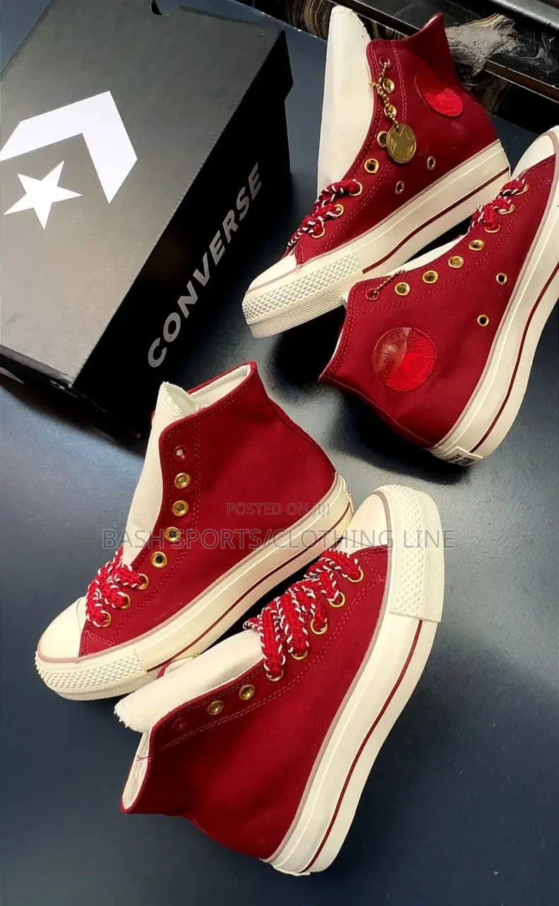 Converse All Stars