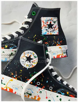 Converse All Stars