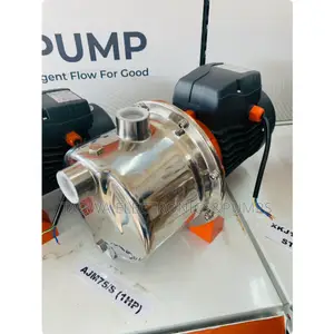 1hp Ajm75s Leo Stainless 0.75kw Pump