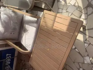 Modern Outdoor Lounge or Patio Set Table and Chair