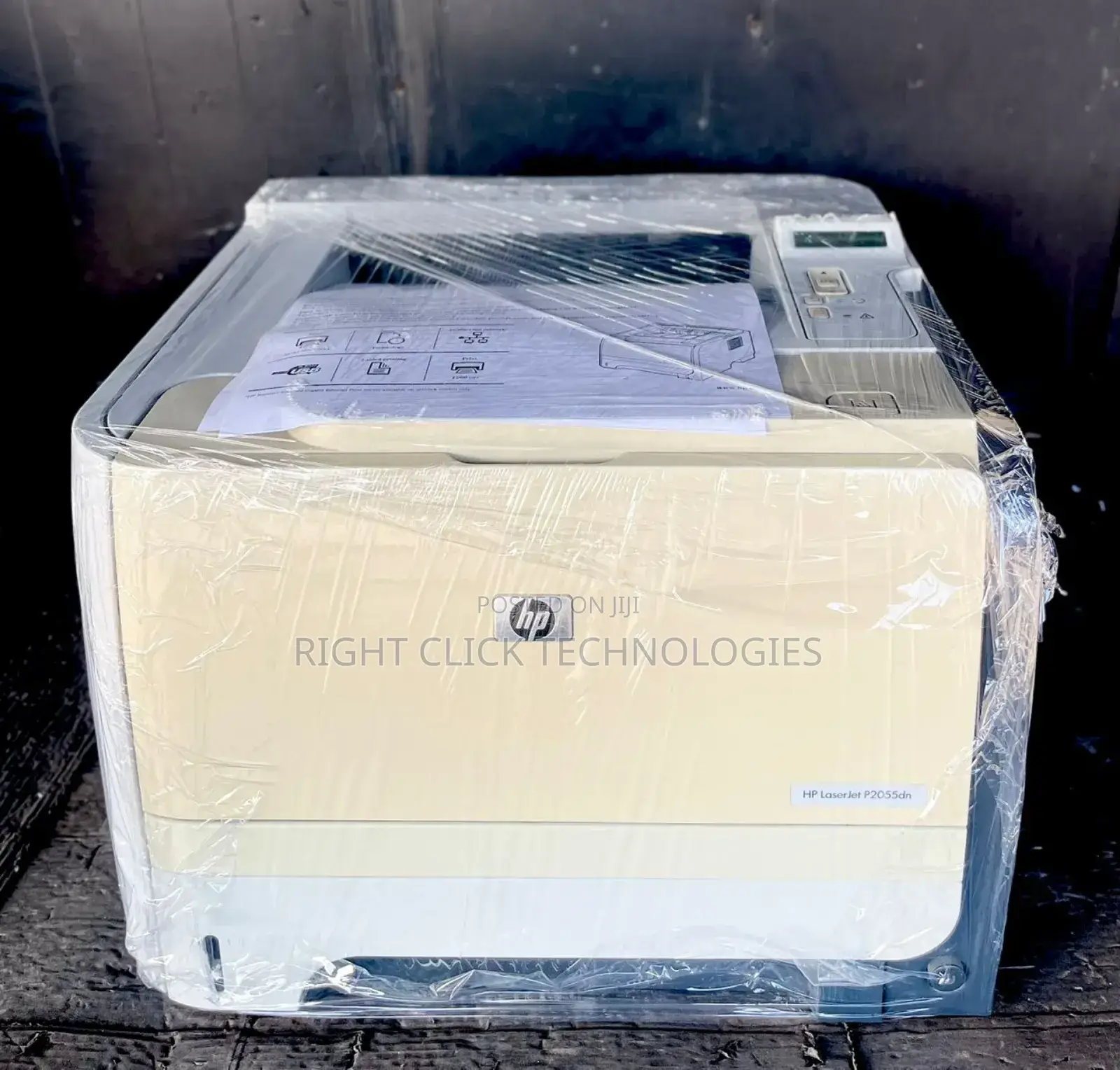 Hp Printer