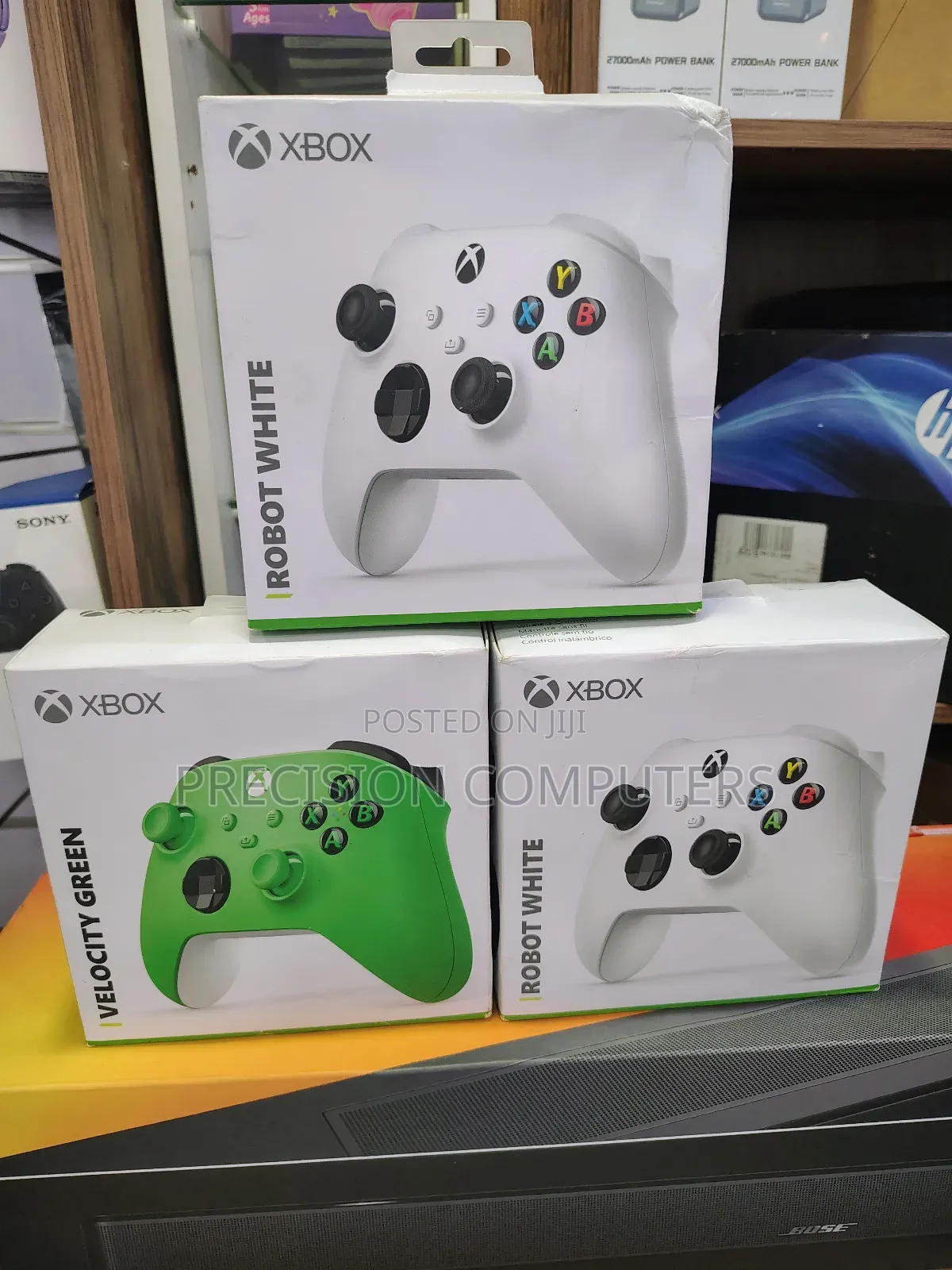 Xbox Series X Controller